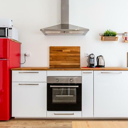 Misirlou -Superbe Studio Dans La Vieille Ville マルセイユ エクステリア 写真