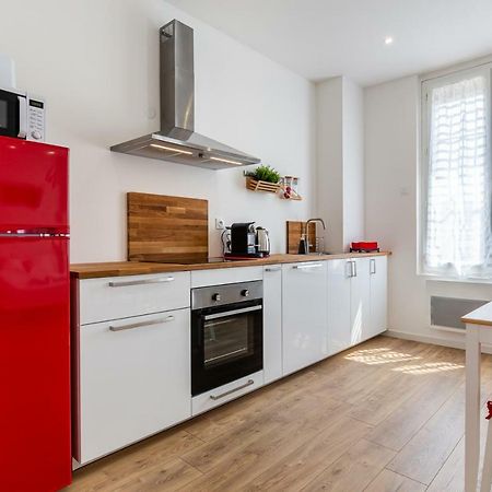 Misirlou -Superbe Studio Dans La Vieille Ville マルセイユ エクステリア 写真