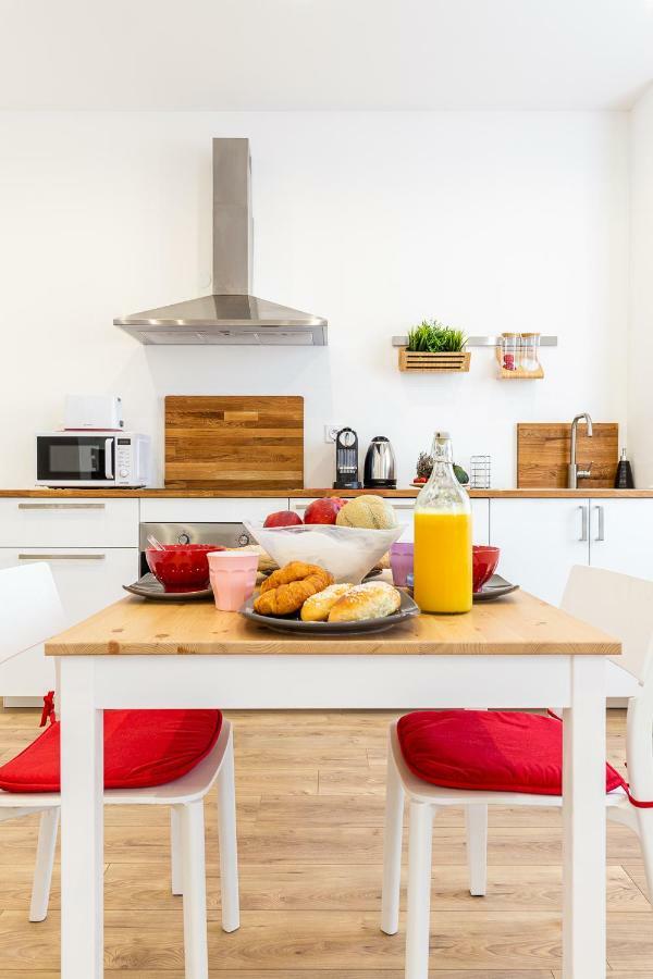 Misirlou -Superbe Studio Dans La Vieille Ville マルセイユ エクステリア 写真